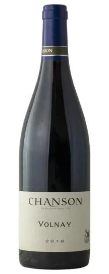 2019WinefromVolnay