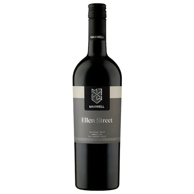 MAXWELLELLENSTREETSHIRAZ2020