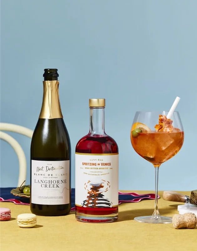 SpritzingInVeniceBundle(AperitifSpritzPack)