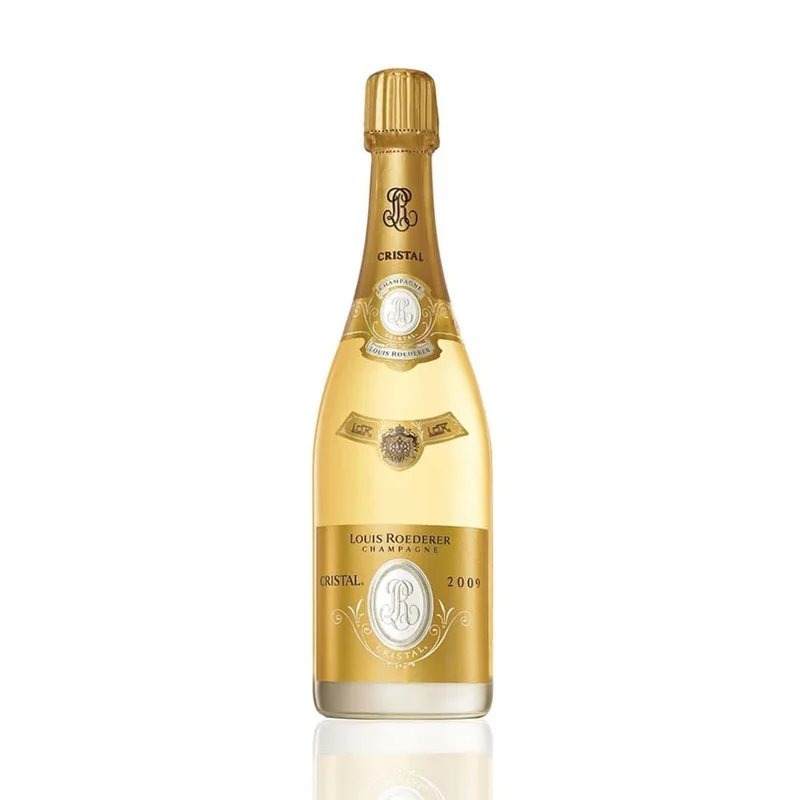 LouisRoedererCristal2008ChampagneNonGiftBoxed