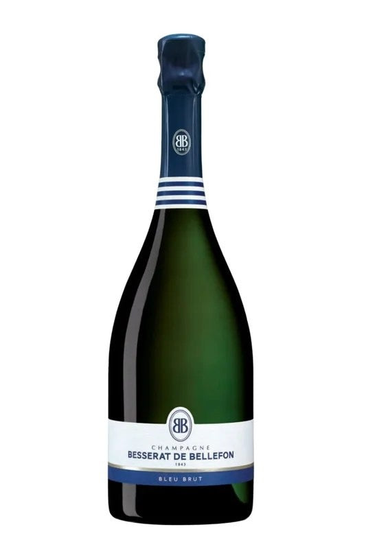 BesseratdeBellefonBleuBrut(750ml)