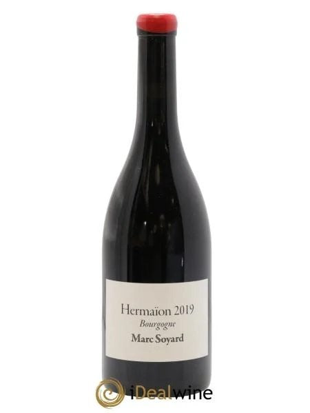 BourgogneHermaionDomainedelaCras–MarcSoyard2019