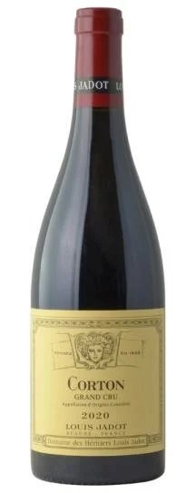 2020WinefromCoteDeBeaune