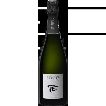 ChampagneFleury–FleurdeL’europeBrutNature