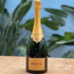 KrugGrandeCuvee162ndEditionNV
