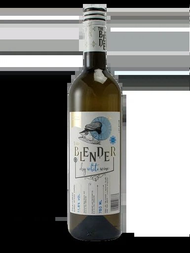 TheBlenderWhite