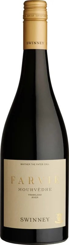 SwinneyFarvieMourvedre202175cl