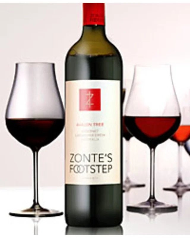 2008Zonte’sFootstepAvalonTreeCabernetSauvignon–StocktakeSaleItem