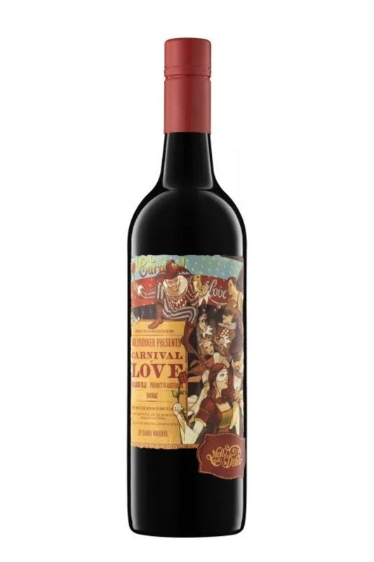 MollydookerCarnivalofLoveShiraz2020–750ML
