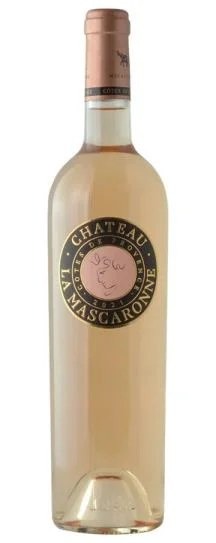 2021RoseWine