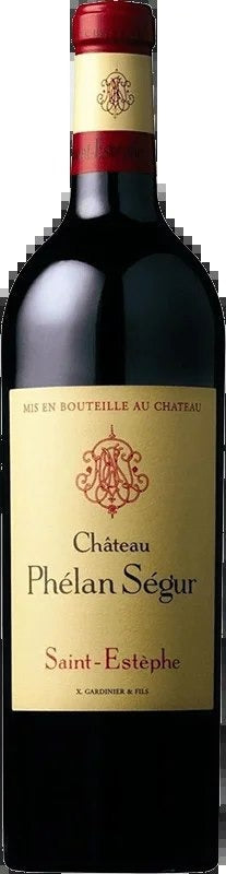 ChâteauPhélanSégur2019