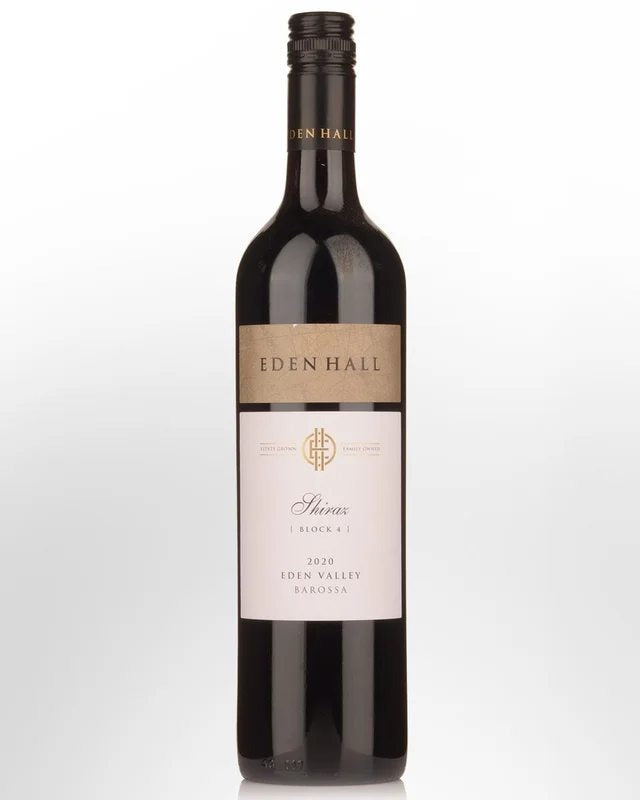 2020EdenHallBlock4Shiraz