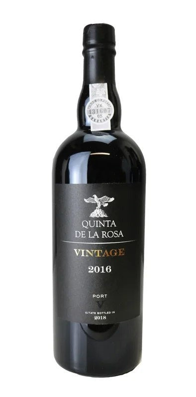 QuintadelaRosa,2016VintagePort