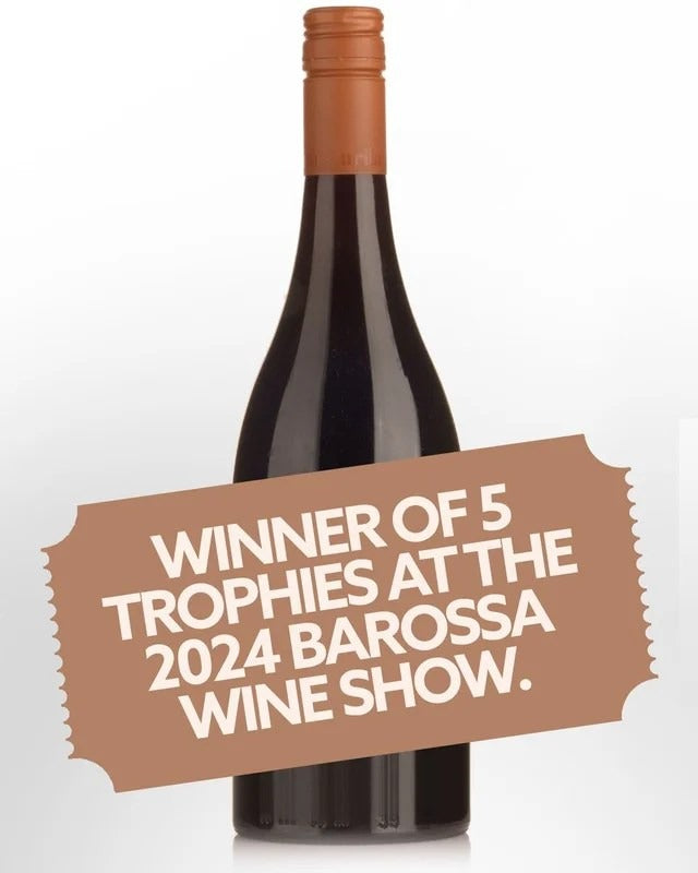 2022ArilaGardensIronstoneandQuartzGardenShiraz