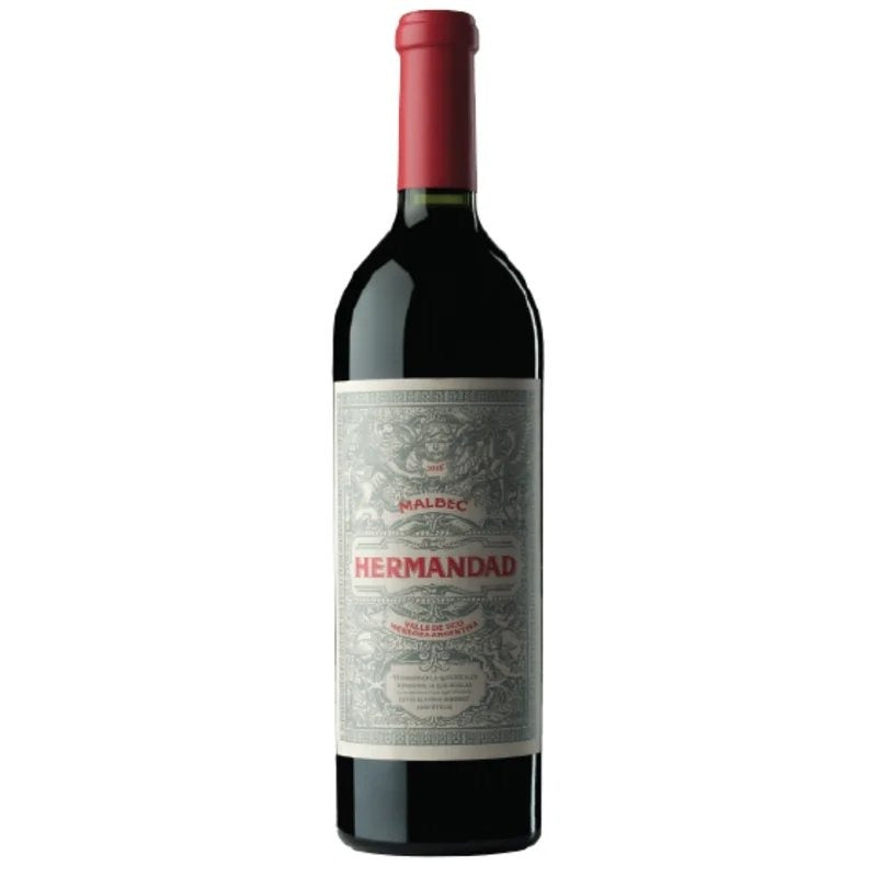 LOSHAROLDOSHERMANDADMALBEC