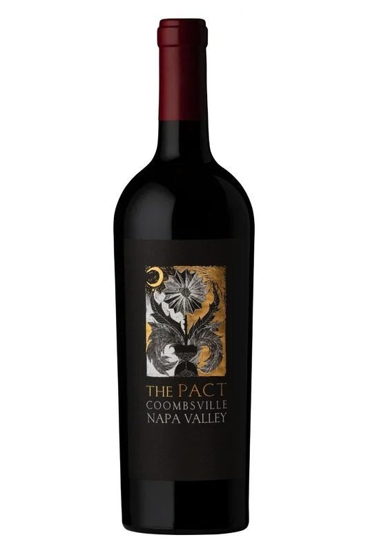 FaustThePactCabernetSauvignon2021–750ML