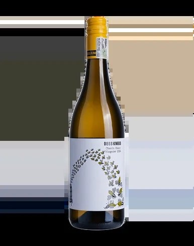 BeesKneesCheninBlancViognierBlend