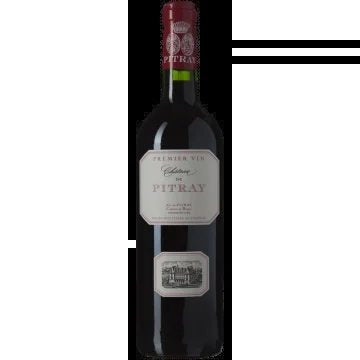 ChâteaudePitray2016