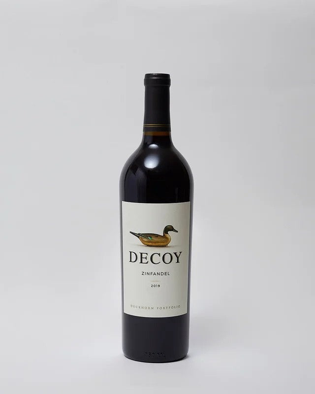 DecoyZinfandel