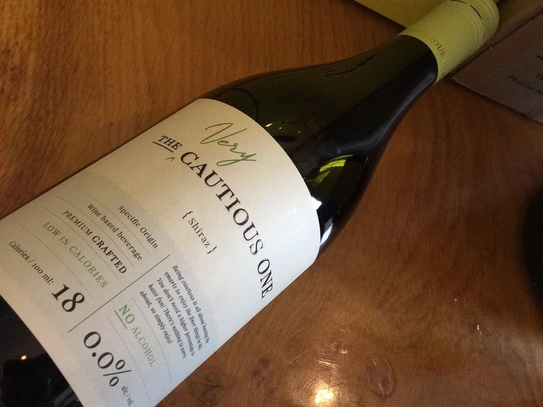 TheCautiousOne0%Shiraz