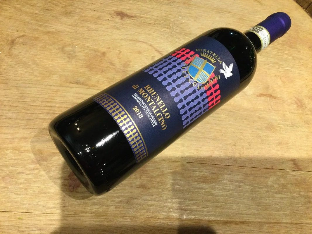 DonatellaCinelliColombiniBrunellodiMontalcino2018LimitedEdition