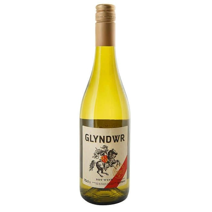 GlyndwrDry,WelshRegionalWine2024