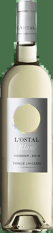 DomainedeL’OstalBlanc