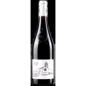 Cuvée19272023–DomaineDesTrottières