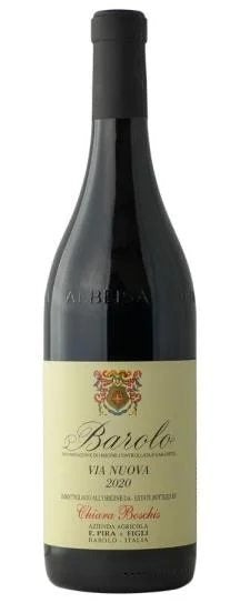 2021WinefromViaNuova
