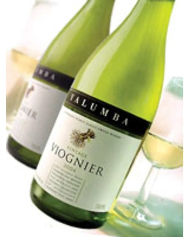 2004YalumbaYSeriesViognier