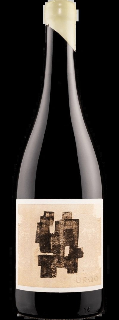 BodegaUrqoElMiradorMalbec2022