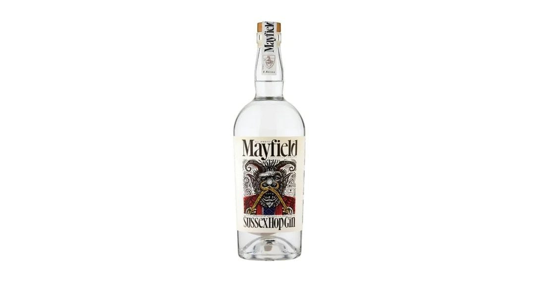 MayfieldSussexHopGin70cl