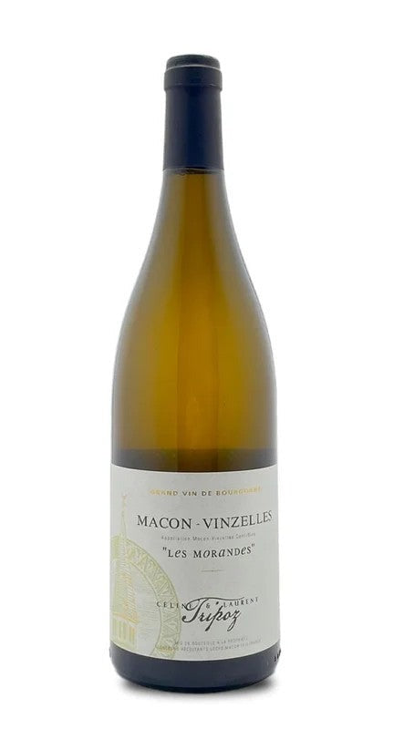 Macon-VinzellesLesMorandes2021
