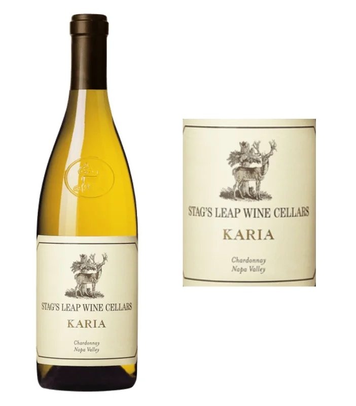 Stag’sLeapWineCellarsKARIAChardonnay2023(750ml)