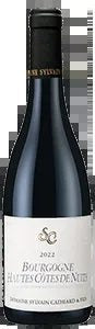 DomaineSylvainCathiardetFilsHautesCotesdeNuits2022