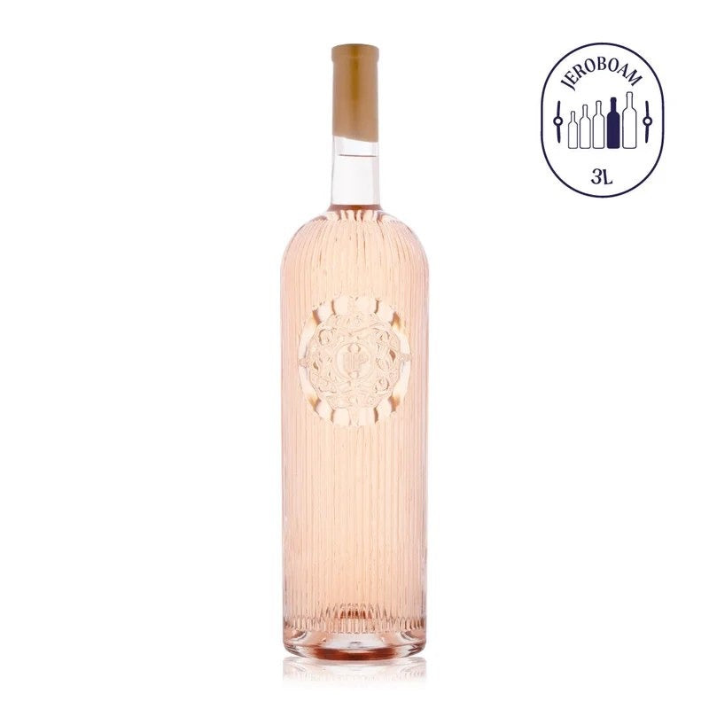 Rosé2023AOPCôtesdeProvenceJEROBOAM–UltimateProvence3L