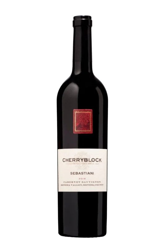 SebastianiCherryblockCabernetSauvignon2019(750ml)