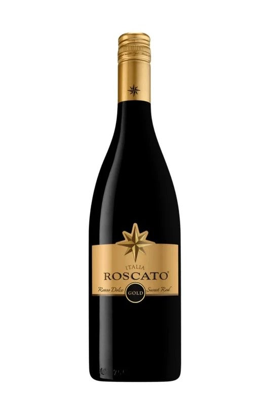 RoscatoDolceRossoGoldEdition(750ml)
