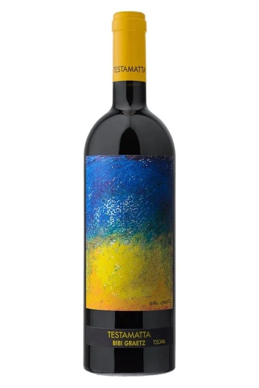 BibiGraetzTestamatta2020–750ML