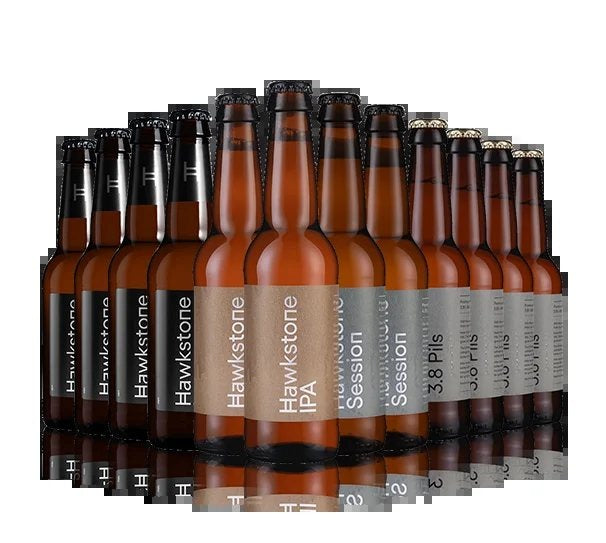 HawkstoneBeerMixedCase
