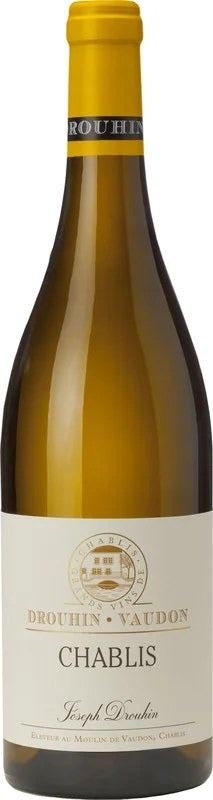 JosephDrouhinChablis202275cl