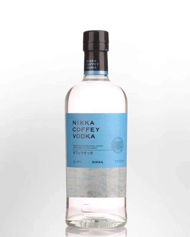 NikkaCoffeyVodka(700ml)
