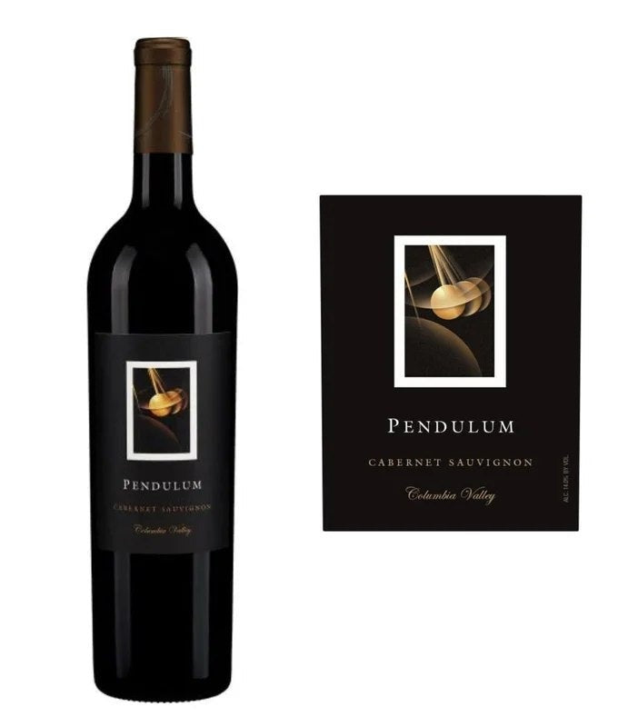 PendulumCabernetSauvignon2022(750ml)