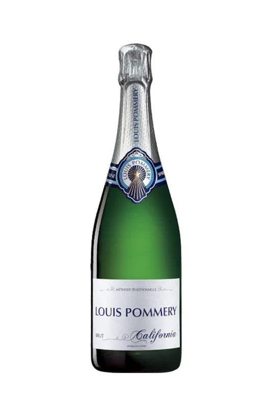 LouisPommeryCaliforniaBrutNV–750ML