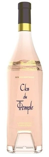 ClosduTempleRose,GerardBertrand,LanguedocCabrieres201975cl
