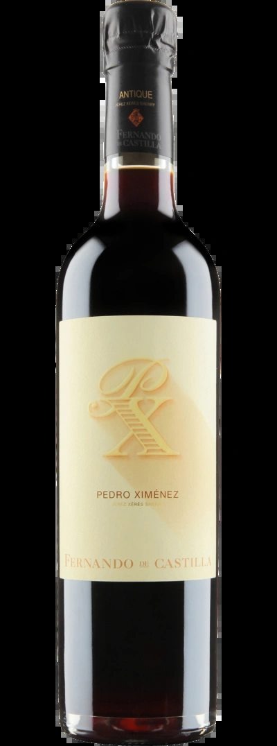 FernandodeCastillaAntiquePedroXimenezNV