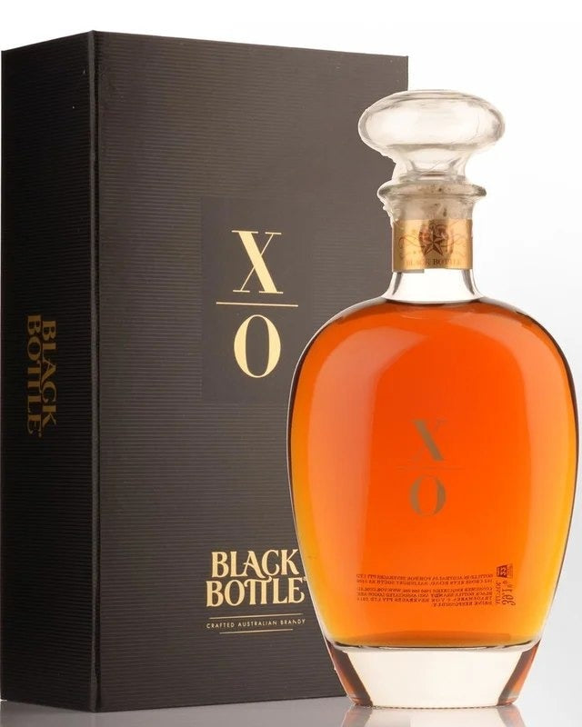 HardysBlackBottleX.O.Brandy(700ml)