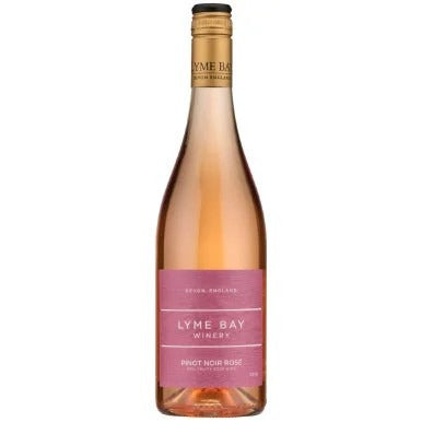 LymeBayPinotNoirRosé2024,Devon
