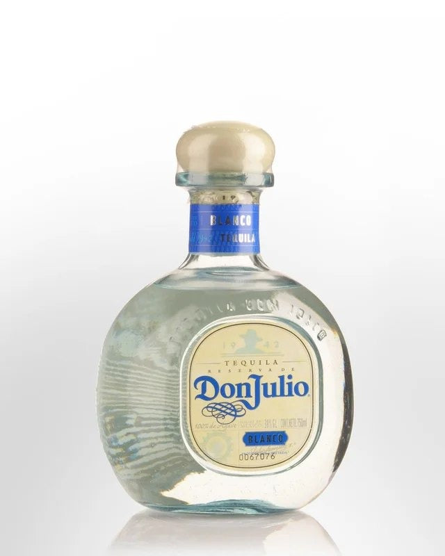 DonJulioBlanco100%AgaveTequila(750ml)