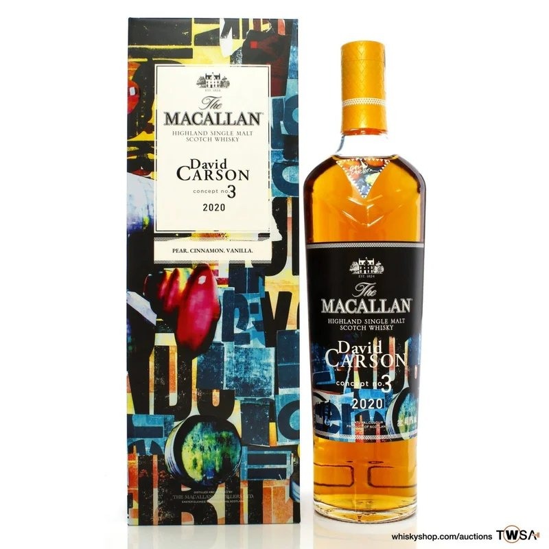 MacallanConceptNo.3